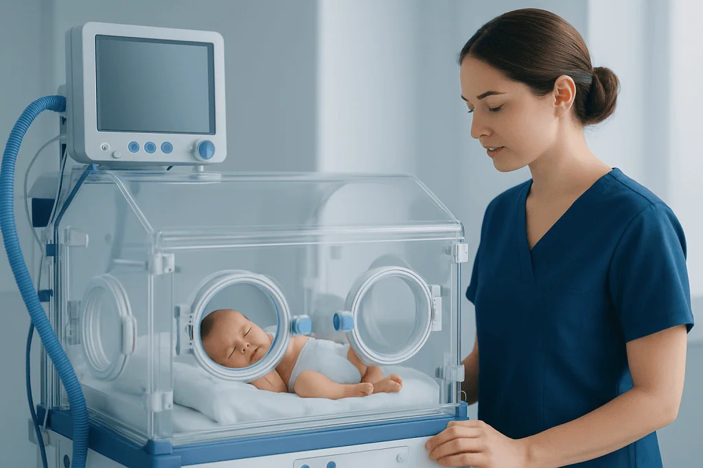 Why Babies May Sweat More Than Expected — do babies sweat