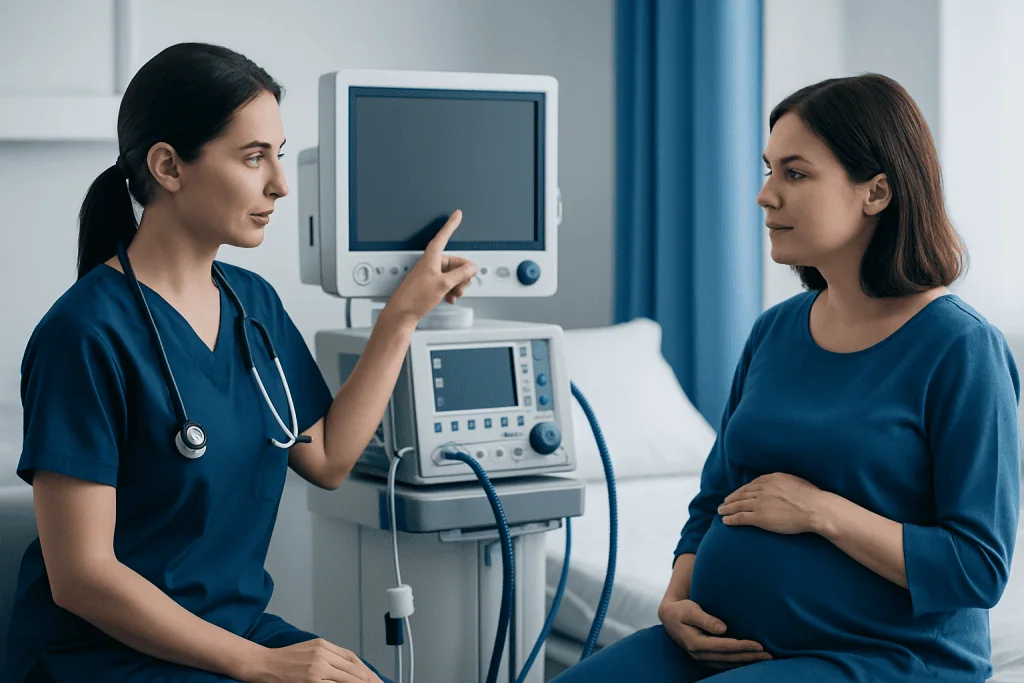 Why Benadryl may be used in pregnancy — benadryl pregnancy