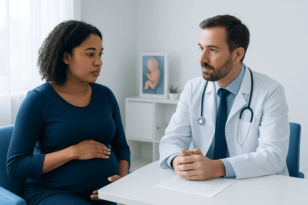 Why Birth Injuries Can Happen — birth injury