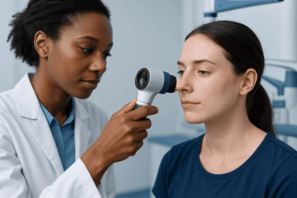 Deep Blackheads — Explained by Medical Evidence, Not Myths 2 Why blackheads look black: separating facts from myths — deep blackheads