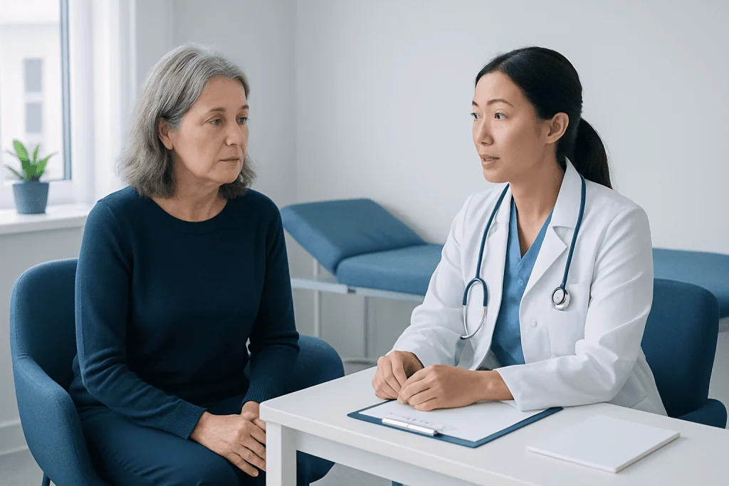Why Bleb Revision May Be Needed: Causes and Candidacy — bleb revision
