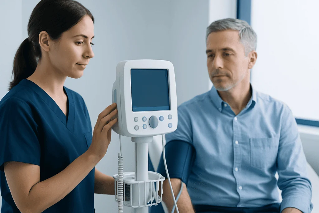 Why blood pressure rises after waking — is bp high in morning