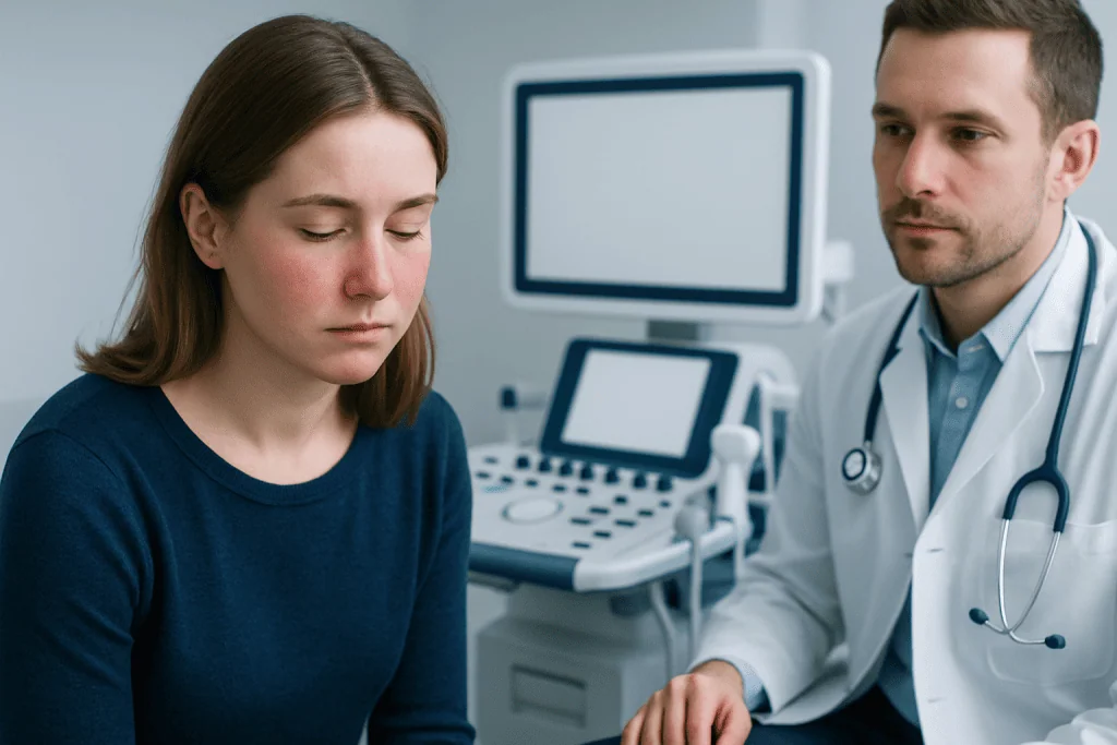 Why blushing can become a cycle of anxiety — erythrophobia