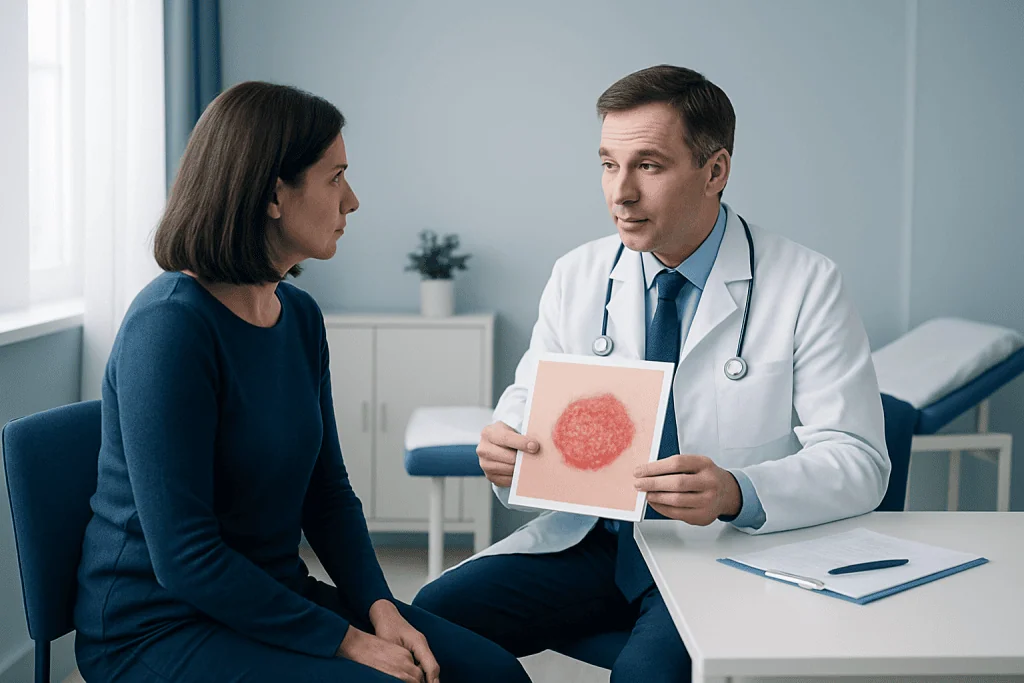 Bowens Disease: Early Signs, Risk Factors, and How It Is Treated 3 Why Bowens Disease Develops and Who Is at Risk — bowens disease