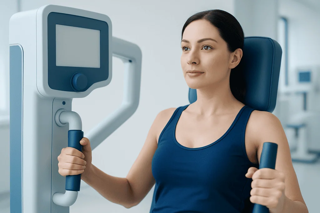 Why Breast Shape Changes Over Time — exercises to lift breasts