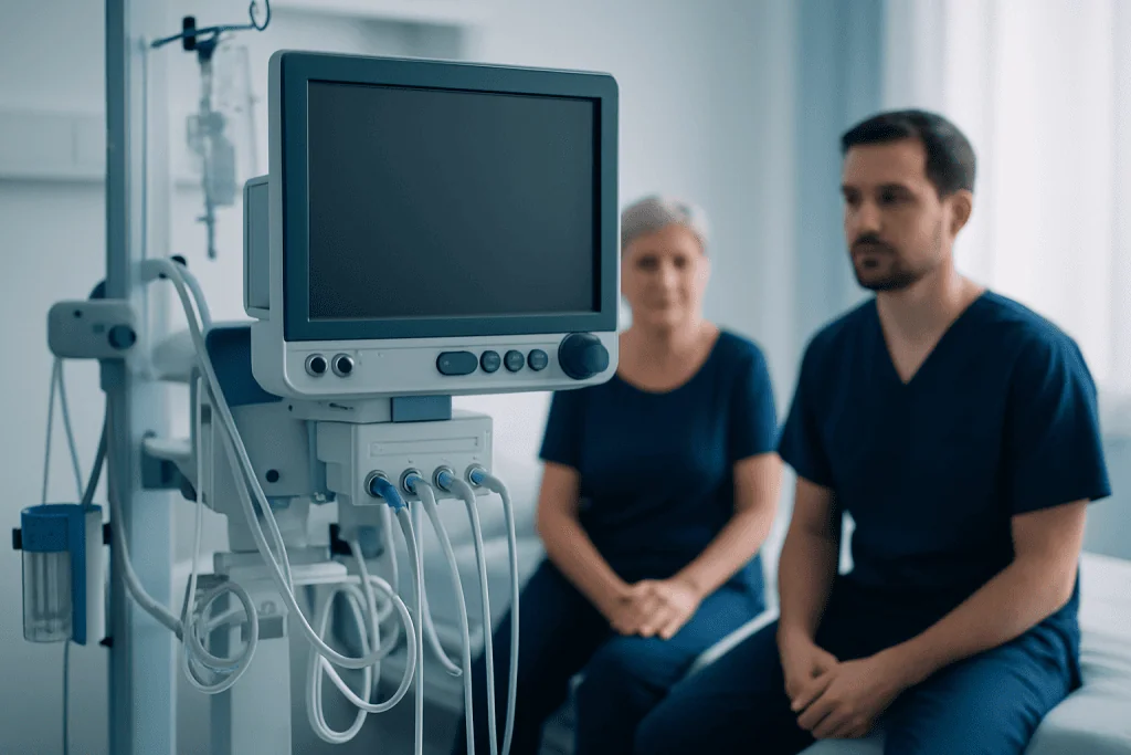 Why C Diff Can Come Back After Treatment — once you have c diff do you always have it