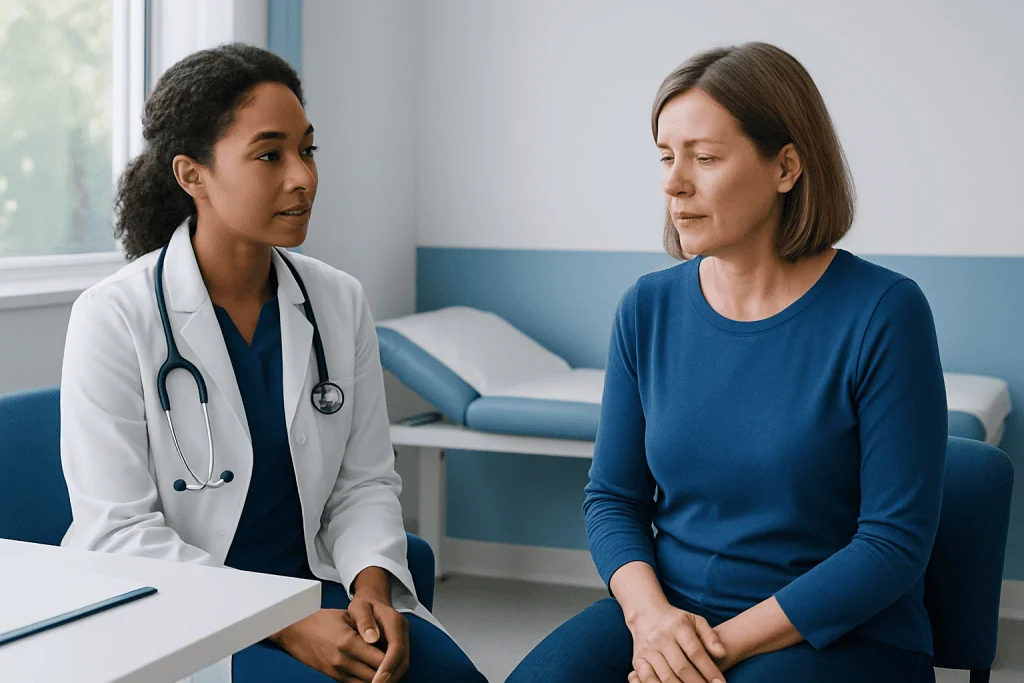 Why Can It Happen and Who Is More Likely to Notice It? — cortisone flare