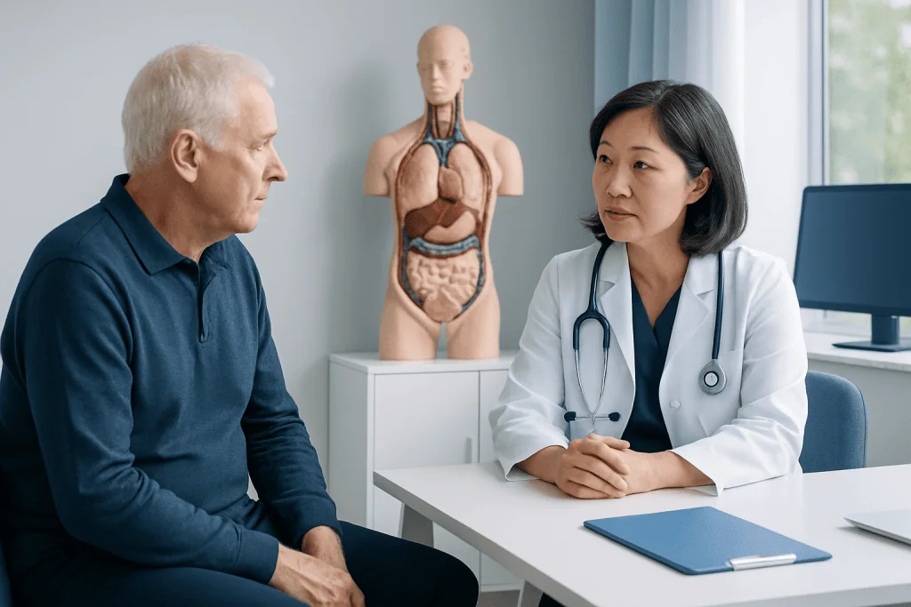 Why Cancer May Seem More Common Today — how long has cancer been around