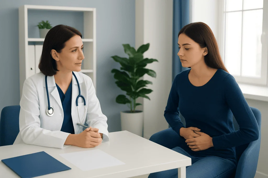Why Celiac Disease Can Change Stool — celiac disease poop