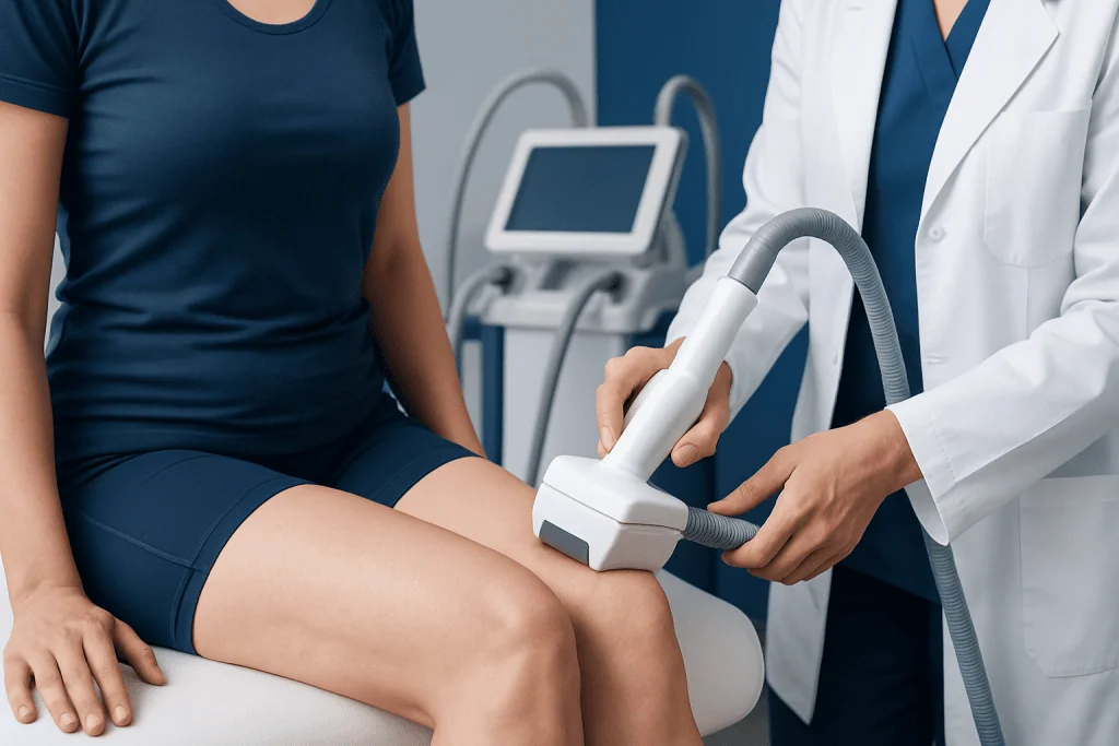 Why Cellulite Develops on the Legs — how to get rid of cellulite on legs
