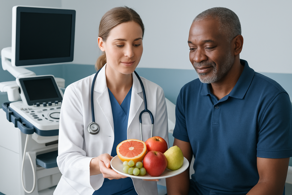 Why Certain Fruits Support Healthy Cholesterol — best fruit to lower cholesterol