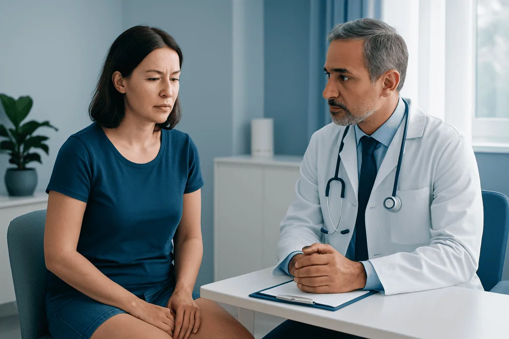Why Chafing Happens: Common Triggers and Risk Factors — skin chafing inner thigh