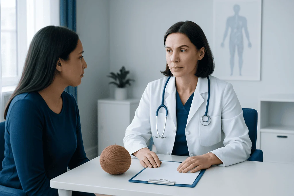 Why Coconut Allergy Happens and Who May Be at Risk — coconut allergy