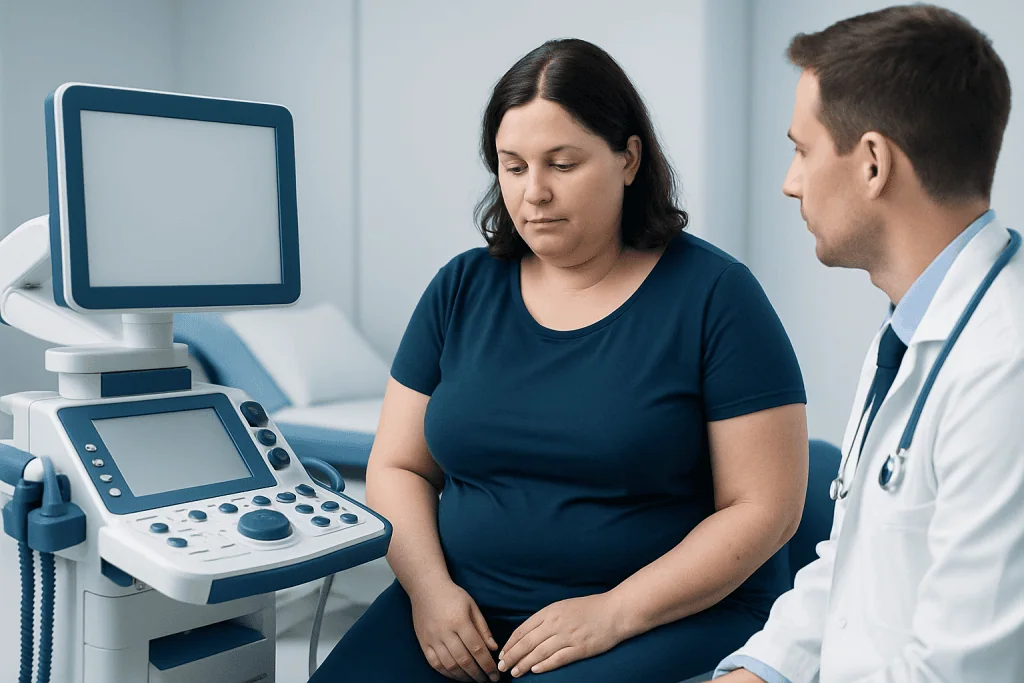 Why Constipation Can Change the Number on the Scale — constipation can cause weight gain