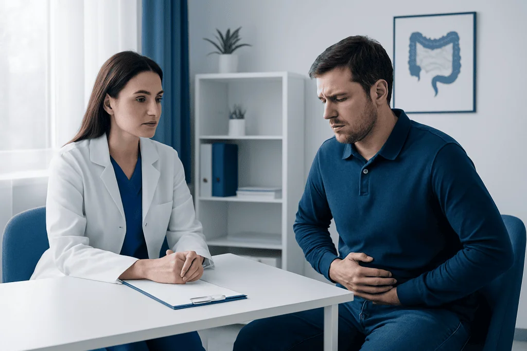 Why Constipation Happens — can you be constipated and still poop