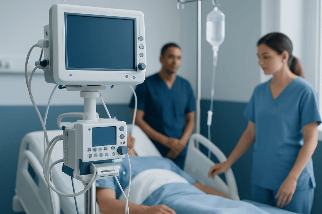 Why context matters in medical information — amber erickson