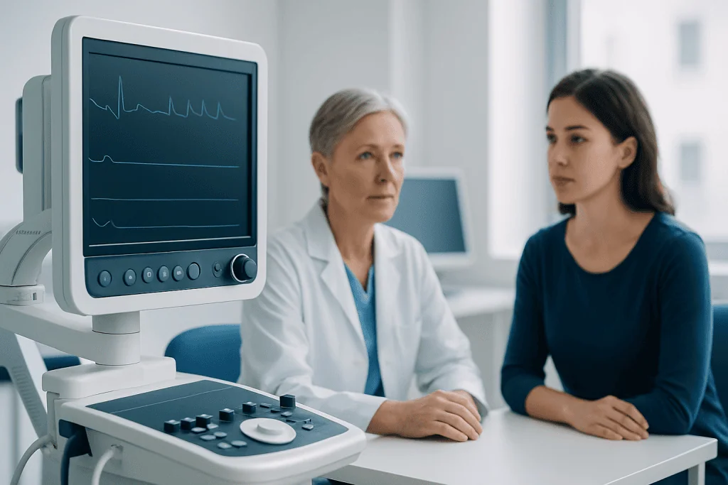 Why cortisol levels change and who may need treatment — cortisol treatment