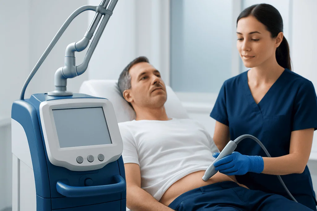 Why Costs Differ Between Patients — laser liposuction cost