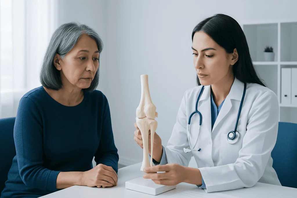 Why CPPD Crystals Form: Causes and Risk Factors — cppd arthritis