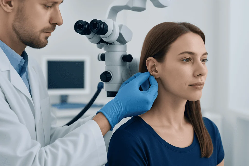 What Piercing Helps with Migraines? A Doctor-Reviewed Answer 2 Why daith piercing is linked with migraine claims — what piercing helps with migraines