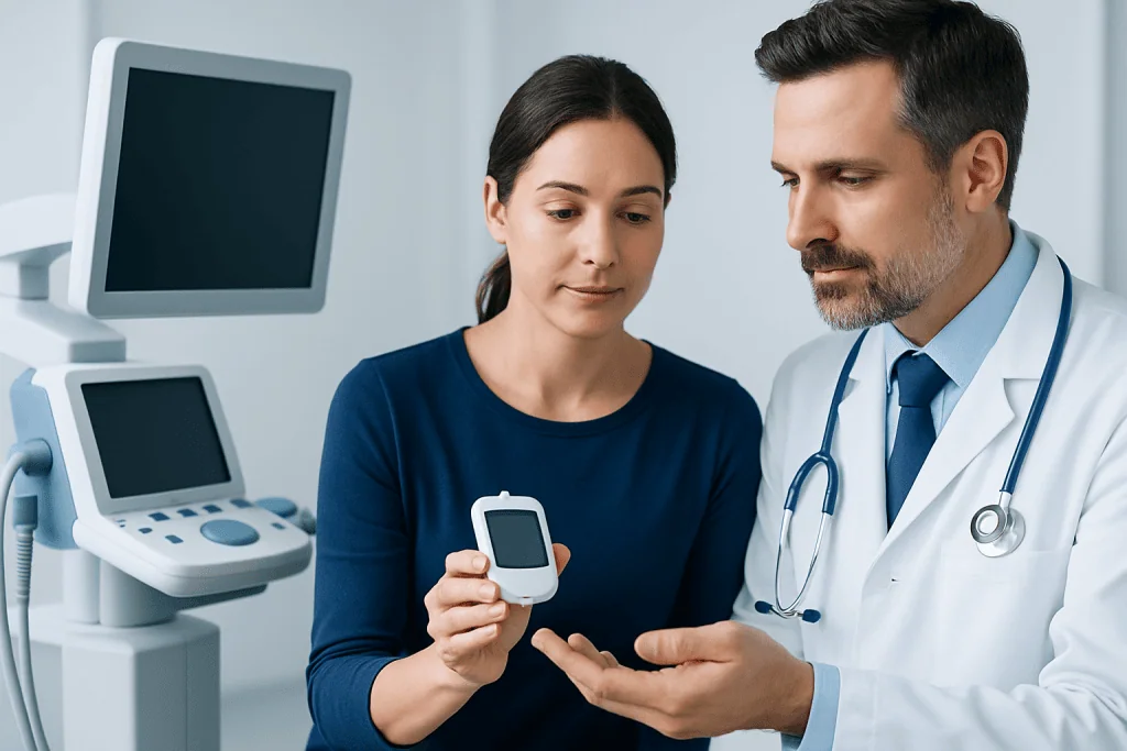 Why dates can affect blood sugar — are dates good for diabetics