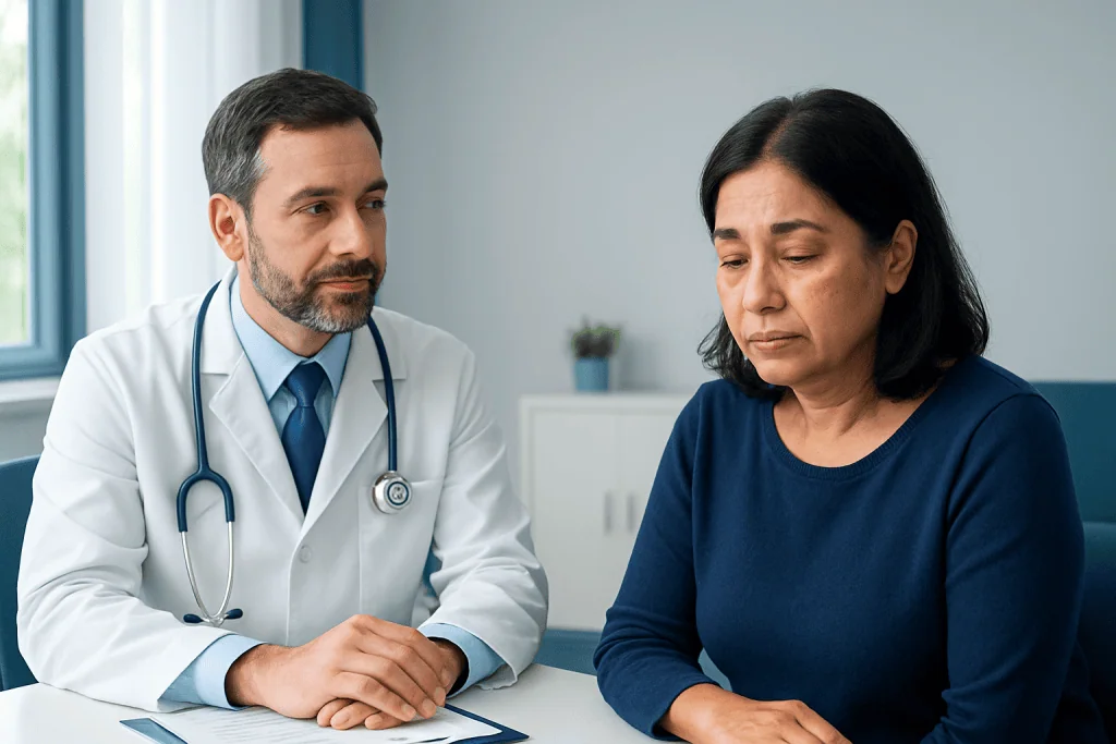 Why Do Eyelid Cholesterol Deposits Develop? — cholesterol deposits in the eyelids