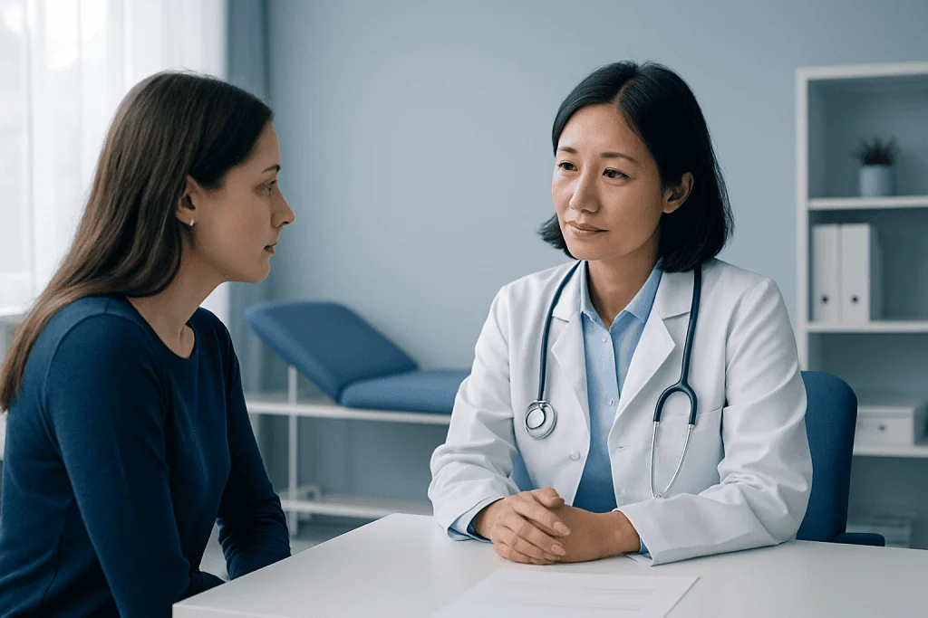 Why Do Lipschutz Ulcers Occur? — lipschutz ulcer