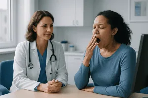 Why Do We Yawn? The Science Behind the Most Contagious Reflex