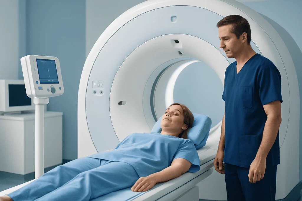 Why doctors request a PET/CT scan — ct pet ct