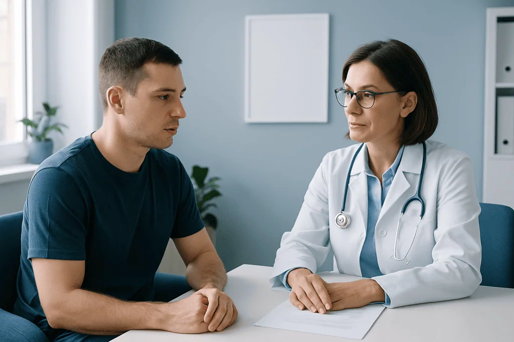 Why Does a Bifurcated Penis Occur? — bifurcated penis