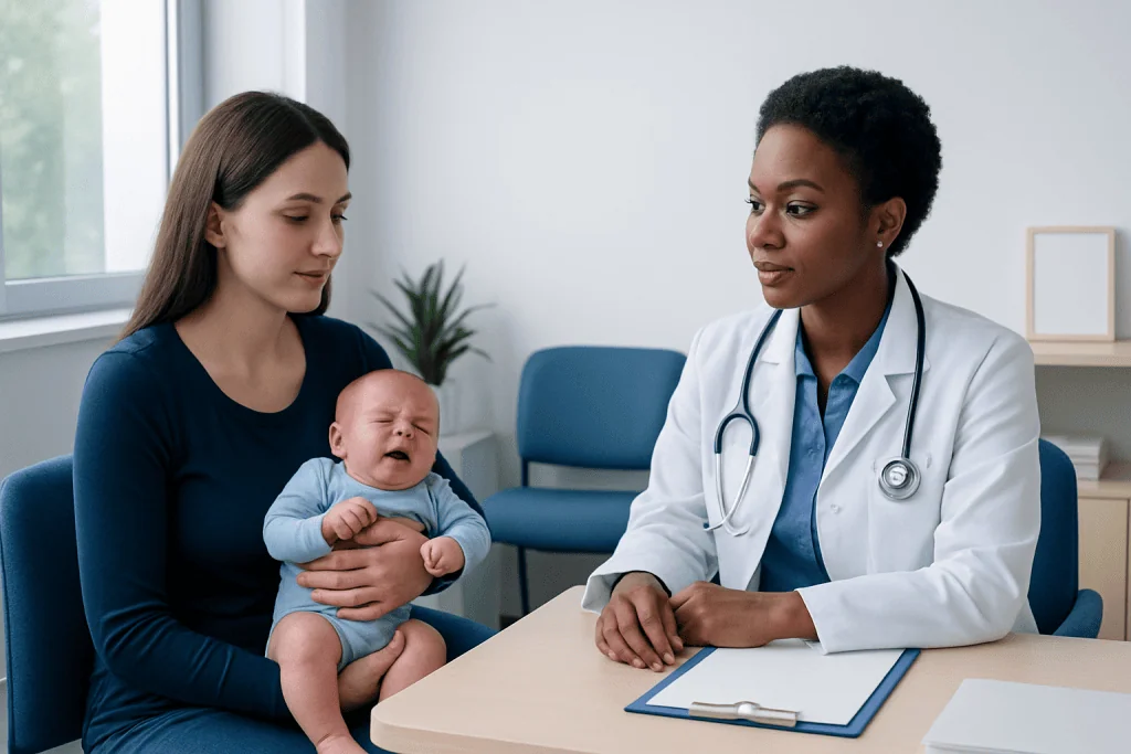 Treatment of Choanal Atresia: How It Works, Results and What to Expect 3 Why does crying help choanal atresia? — treatment of choanal atresia