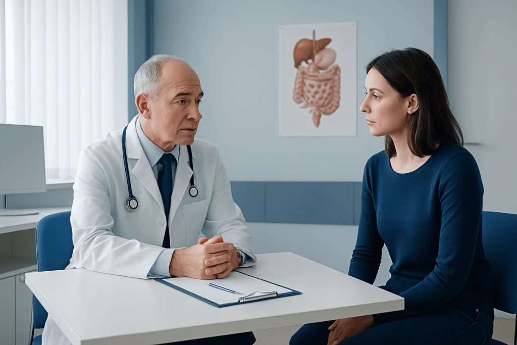 Immunotherapy for Pancreatic Cancer: How It Works, Results and What to Expect 3 Why does immunotherapy not work in pancreatic cancer? — immunotherapy for pancreatic cancer
