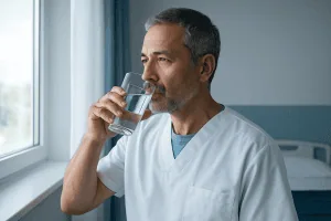 Why Does My Pee Smell? What Urine Odor Says About Hydration and Health