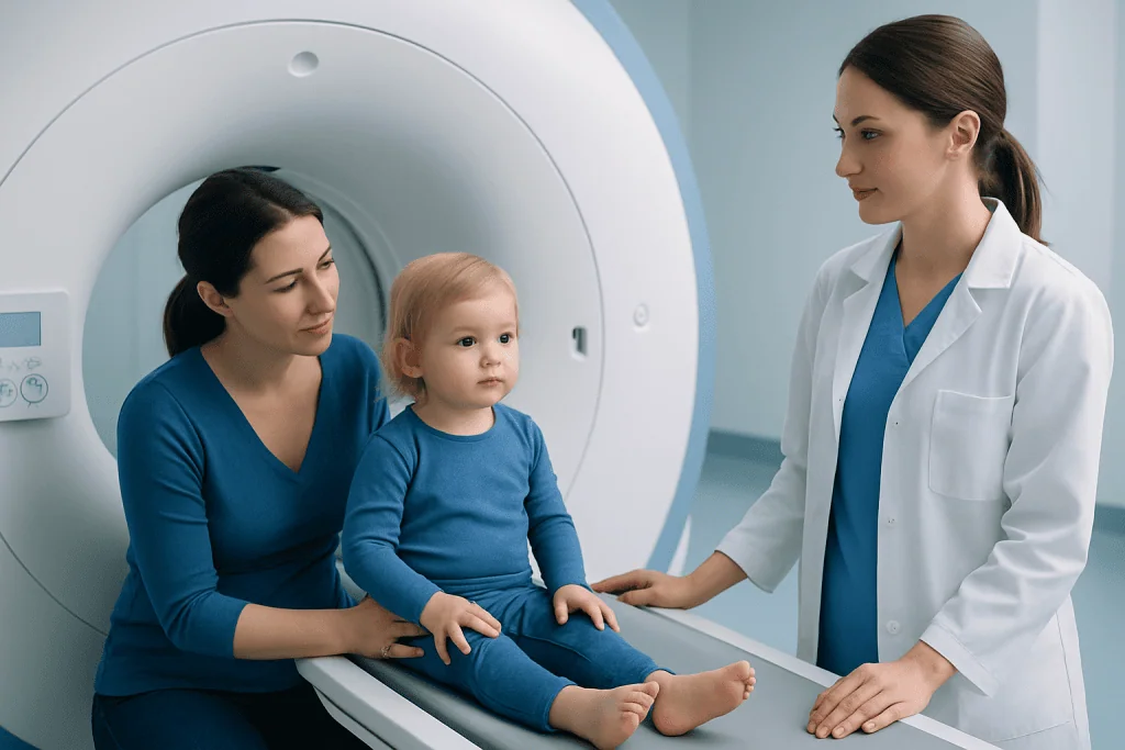 Why Early Childhood Memories Are Hard to Recall — childhood amnesia