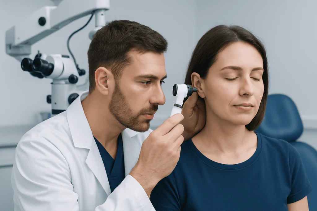 How to Massage Ear Wax Out? Causes, Explanations, and Next Steps 2 Why Earwax Builds Up — how to massage ear wax out