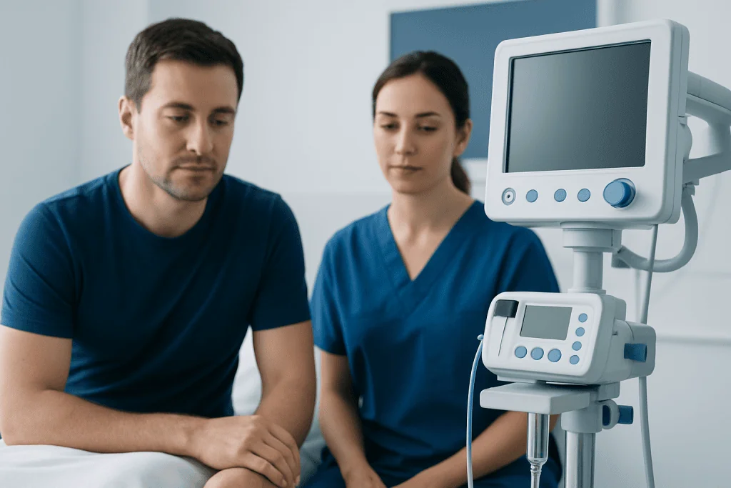 Why Eating Can Feel Different After an Operation — what to avoid eating after surgery