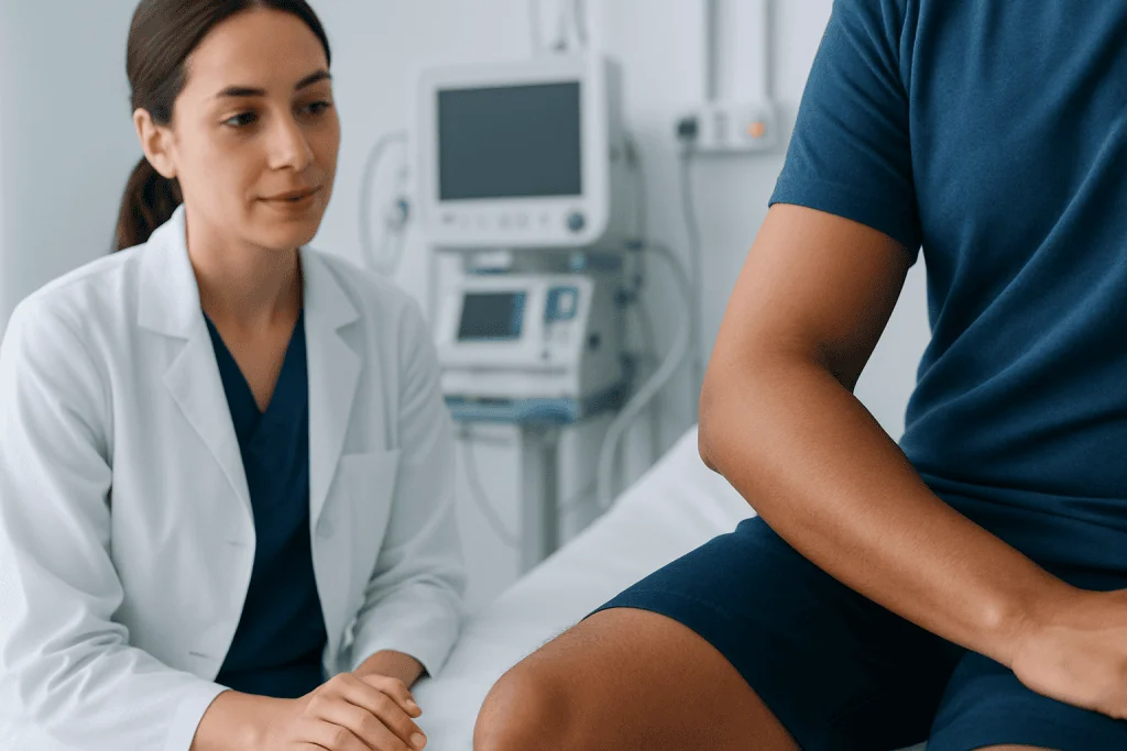 Why Elbows Can Become Darker Than Surrounding Skin — how do you get rid of black elbows