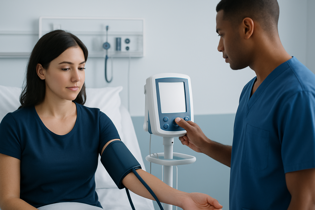 Why Elevated Blood Pressure Matters — pre hypertension