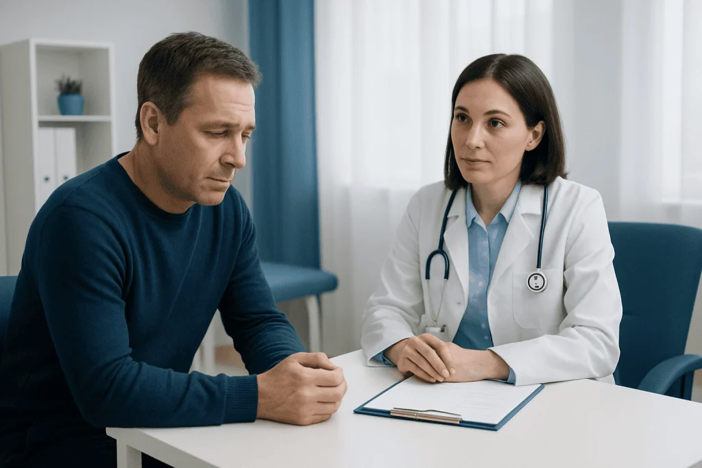 Why Erectile Difficulties Happen — virectin