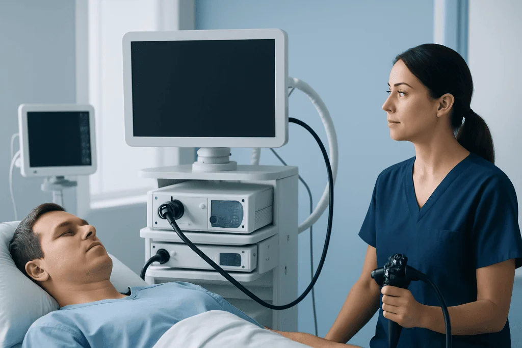 Why Esophageal Strictures Develop — stricture in esophagus treatment