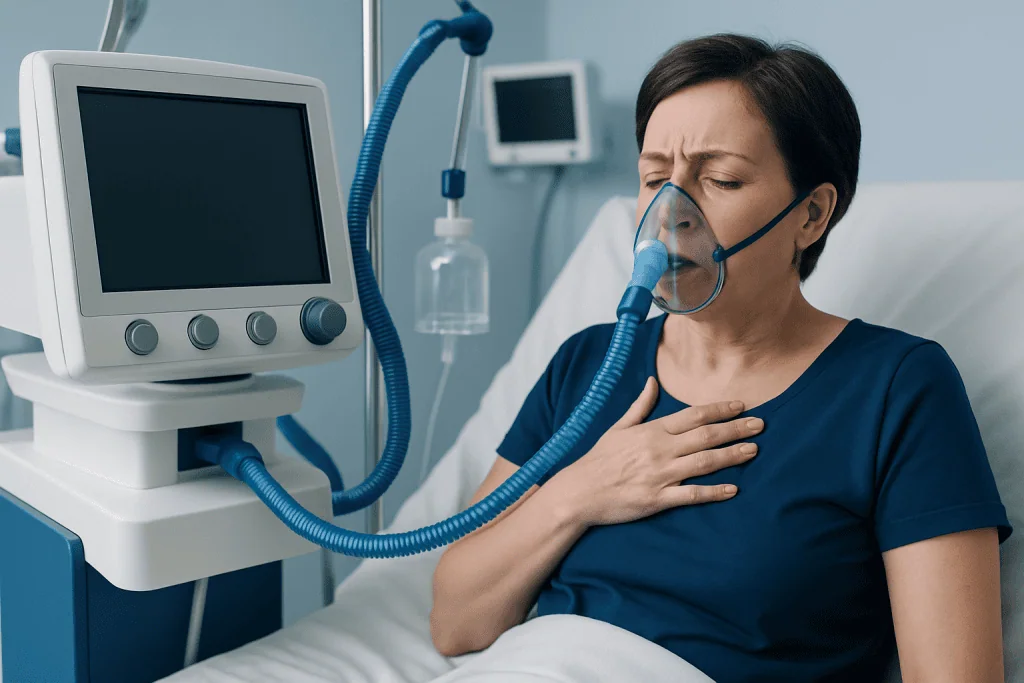 Why Essential Oils Are Not an Asthma Attack Treatment — asthma attack essential oils