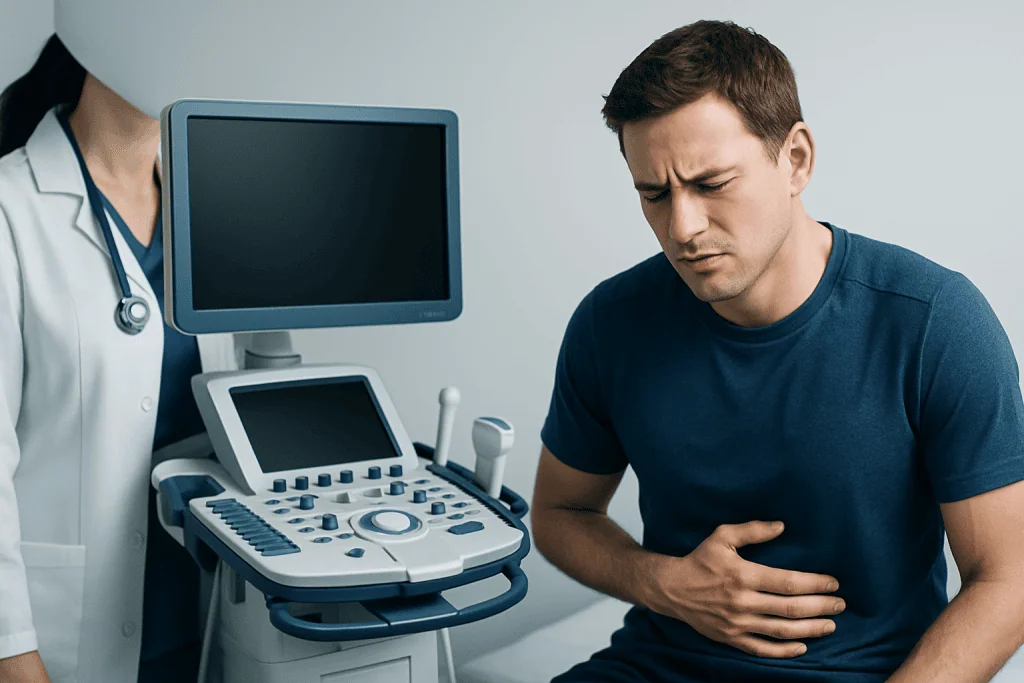 Why Exercise Can Trigger Nausea — nausea after workout