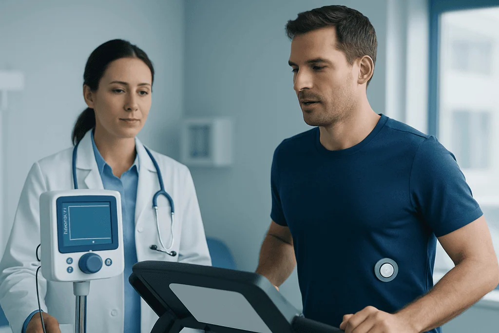 Why Exercise Glucose Targets Are Not One-Size-Fits-All — low blood sugar workout