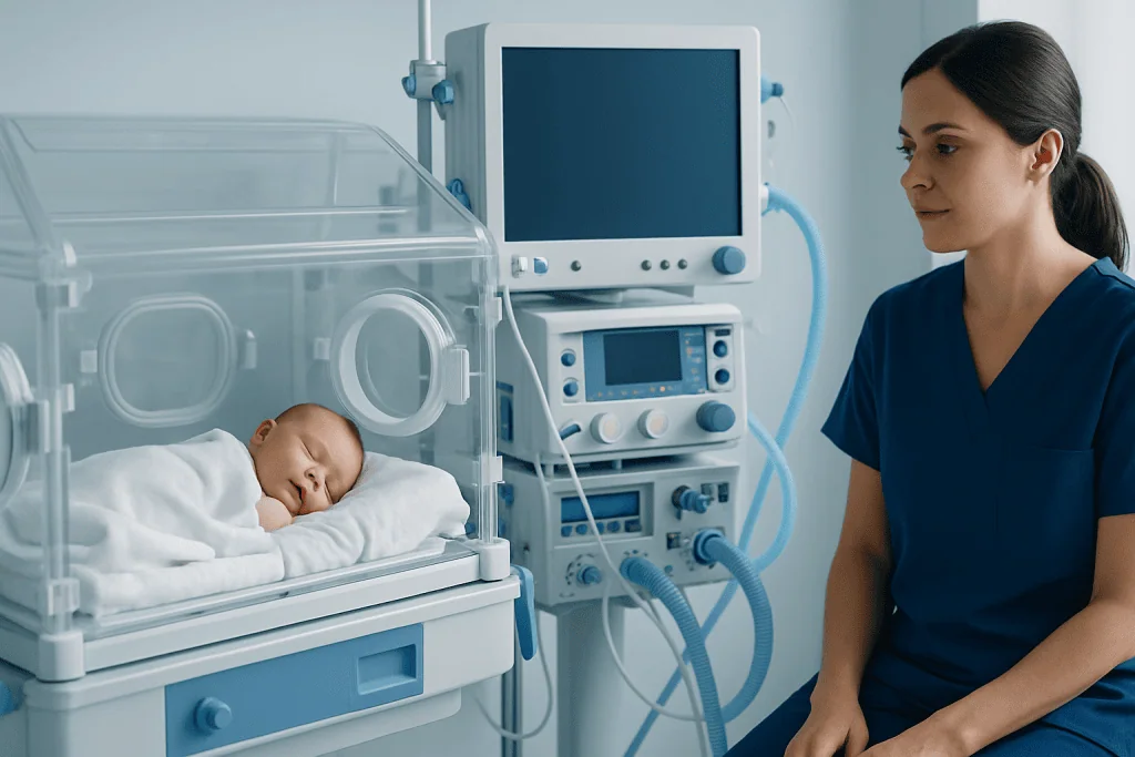 Why experts think babies may dream — do babies dream