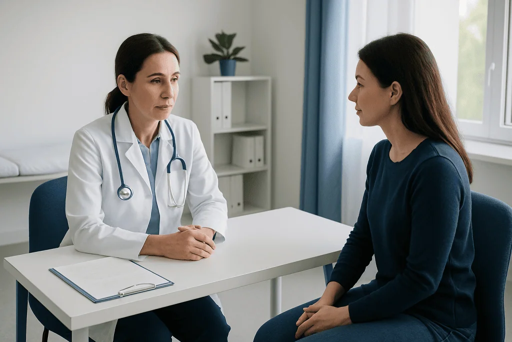 Why F N H Develops and Who May Be Affected — f n h