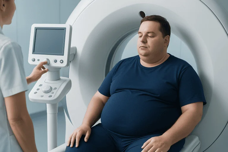 Obesity Treatment