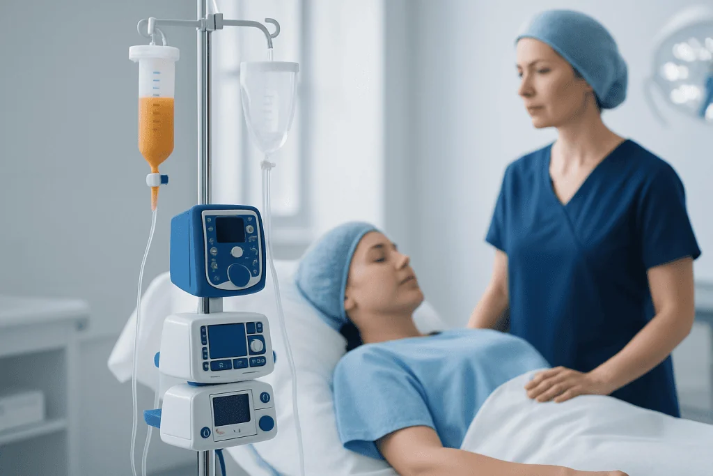 Why Fat Grafting May Be Considered — fat grafting