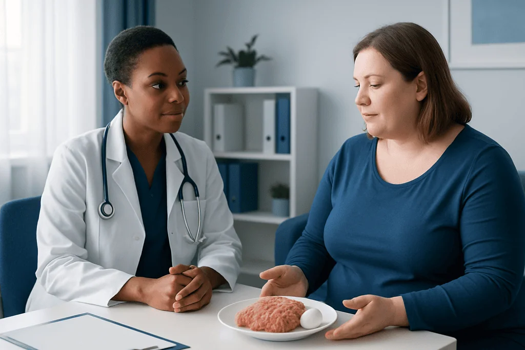 Why Fat Percentage and Ingredients Matter — is ground turkey healthy