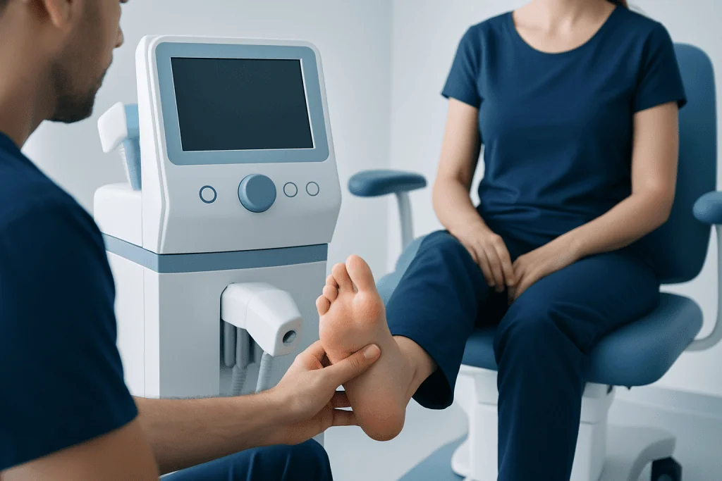 Why feet sweat and when it becomes a problem — how to avoid feet sweating