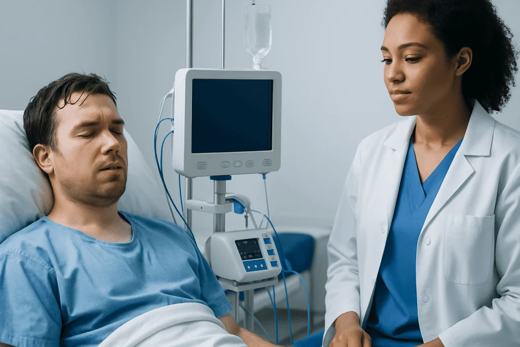Why Fever Can Cause Chills, Then Sweating — can you sweat out a fever